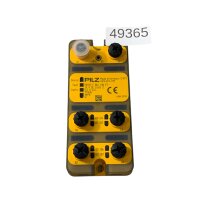 Pilz PDP67 F 8DI ION PT 773616  Sicherheitssteuereinheit