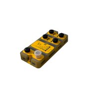 Pilz PDP67 F 8DI ION PT 773616  Sicherheitssteuereinheit