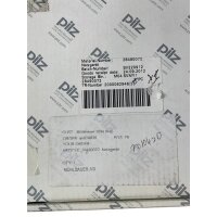 Pilz PSS1 PS 24 302051 106768 Power Supply