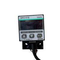SUNX DP2-41E 100kPa Drucksensor Sensor