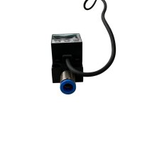 SUNX DP2-41E 100kPa Drucksensor Sensor