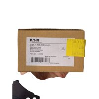EATON ZSB-1.5/8-S/S/+/+/-/- Basisklemmblock 140206