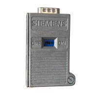 Siemens 6XV1830-2AH50 Kabel Steckleitung