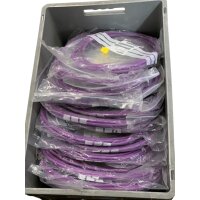 Siemens 6XV1830-2AH50 Kabel Steckleitung