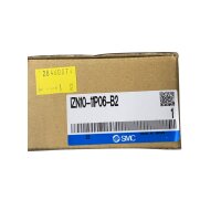 SMC IZN10-11P06-B2 Düsen-Ionizer