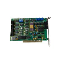 Advantech PCL-812PG PCL-711B PC-Multi-Lab Card Rev.A1