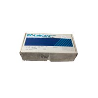 Advantech PCL-812PG PCL-711B PC-Multi-Lab Card Rev.A1