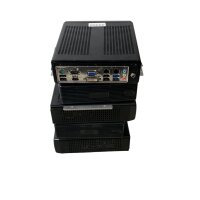 Spectra IPC-M350/MU-UU6-9 Industrial PC