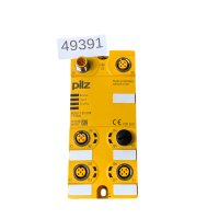 Pilz PDP67F8DIION 773600 Eingangsmodul
