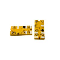 Pilz PDP67F8DIION 773600 Eingangsmodul