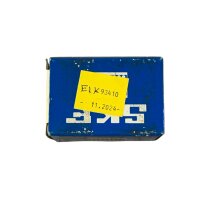 SKF LBCR 25 Linearkugellager Kugellager
