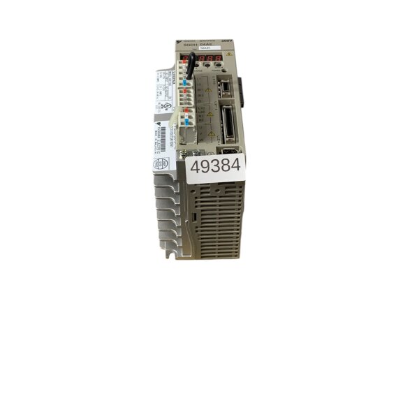 Yaskawa SGDH-04AE Servopack 0,54KW