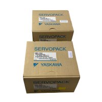 Yaskawa SGDH-04AE Servopack 0,54KW