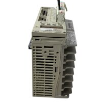 Yaskawa SGDH-04AE Servopack 0,54KW