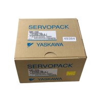 Yaskawa SGDH-04AE Servopack 0,54KW