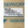 Yaskawa SGDH-04AE Servopack 0,54KW