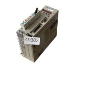 Yaskawa SGDH-04AE-0Y Servopack