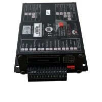 e-Motion SCA-LS-30-03 Servo Amplifier