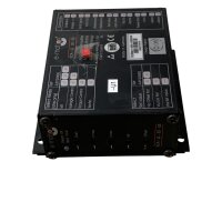e-Motion SCA-LS-30-03 Servo Amplifier