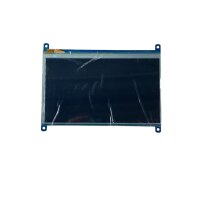JOY-IT 7inch HDMI LCD USB Kapazitiver Touch Screen Rev.2.1