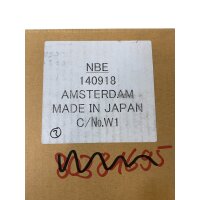 Nippon Bearing BG3305A-200P/A0K W/O Sensor