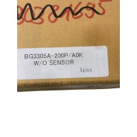 Nippon Bearing BG3305A-200P/A0K W/O Sensor