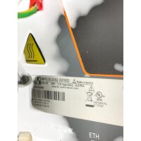 B&R Pharma Flex 4PPC70.0702-22F003 Rev. H0 Power Panel