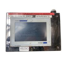 B&R Pharma Flex 4PPC70.0702-22F003 Rev. H0 Power Panel