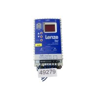 Lenze ETML55X2SFA Frequenzumrichter 13126372