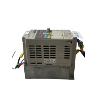 OMRON Vs Mini J7 CIMR-J7AZB0P4  Frequenzumrichter 0.55 kW