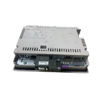 Siemens Simatic 6AV6 642-0BA01-1AX1 Touch Panel TP177B PN/DP-6 CSTN