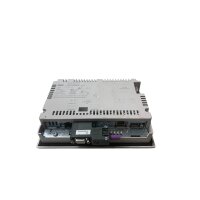 Siemens Simatic 6AV6 642-0BA01-1AX1 Touch Panel TP177B PN/DP-6 CSTN