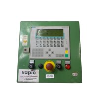 Siemens 6AV3 617-1JC20-0AX1 Steuereinheit mit Operator...