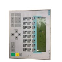 Siemens 6AV3 617-1JC20-0AX1 Steuereinheit mit Operator...