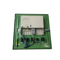 Siemens 6AV3 617-1JC20-0AX1 Steuereinheit mit Operator Panel  OP 17-DP