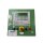 Siemens 6AV3 617-1JC20-0AX1 Steuereinheit mit Operator Panel  OP 17-DP