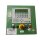 Siemens 6AV3 617-1JC20-0AX1 Steuereinheit mit Operator Panel  OP 17-DP