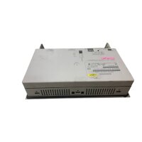 Siemens Simatic OP17 6AV3 617-1JC20-0AX1 Operator Panel OP 17-DP