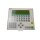 Siemens Simatic OP17 6AV3 617-1JC20-0AX1 Operator Panel OP 17-DP