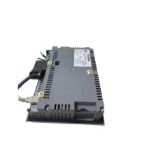 BESCHÄDIGT! Siemens Simatic Panel Touch 6AV6 643-0AA01-1AX0