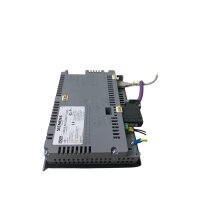 BESCHÄDIGT! Siemens Simatic Panel Touch 6AV6 643-0AA01-1AX0