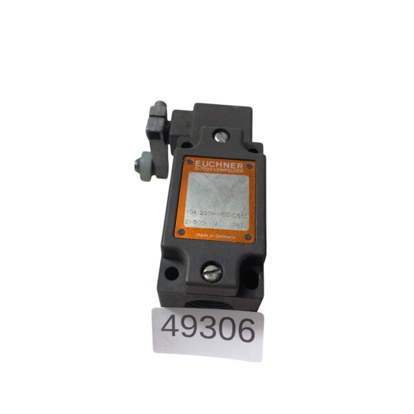 EUCHNER NG1 HB-510 Positionsschalter Schalter