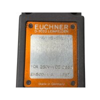 EUCHNER NG1 HB-510 Positionsschalter Schalter