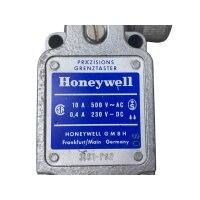 Honeywell 3LS1-PG2 Präzisionsgrenztaster