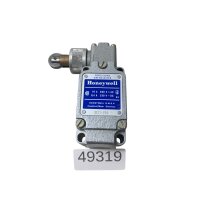 Honeywell 3LS1-PG2 Präzisionsgrenztaster Taster