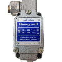 Honeywell 3LS1-PG2 Präzisionsgrenztaster Taster