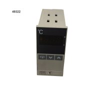 OMRON E5ES Temperaturregler Regler E5ES-R1P-521