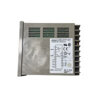 OMRON E5ES Temperaturregler Regler E5ES-R1P-521