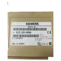 Siemens SIMATIC S5-95U Compact Unit 6ES5 095-8MA04