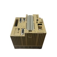 Siemens SIMATIC S5-95U Compact Unit 6ES5 095-8MA04